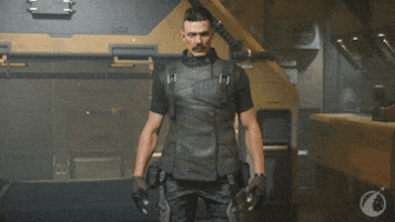 Hello GIF