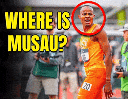 Gary Martin GIF by Boston College Women's Lacrosse