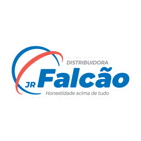 Falcao Esta Sticker by JR Falcão Distribuidora