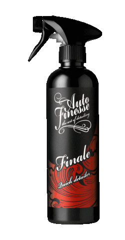 autofinesse Sticker