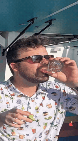 Tree Tequila GIF