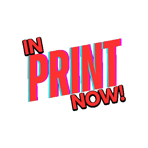 Sticker by PhotoEDmagazine