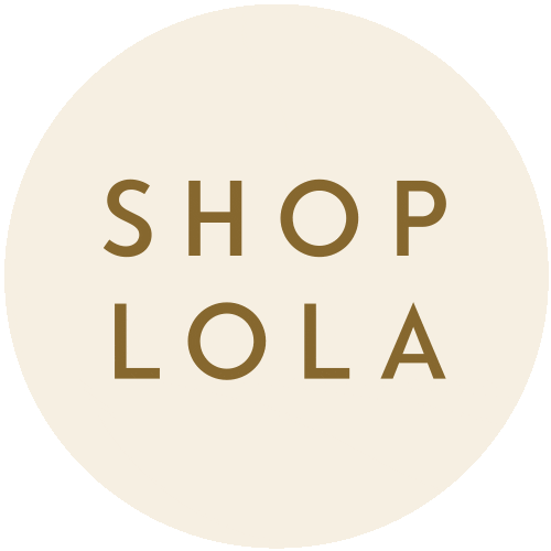 Lola Design Sticker
