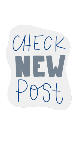 New Post Sticker by Fairmont Schools