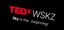 Ted GIF by WSKZ