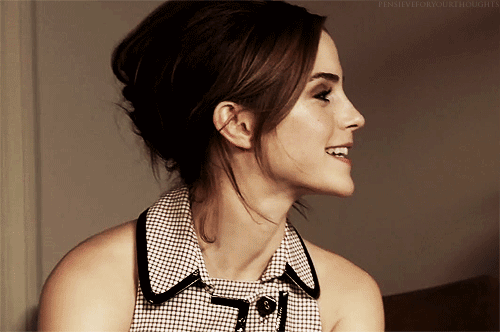 Emma Watson Smile Gif Find Share On Giphy