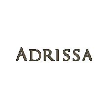 Adrissa Sticker