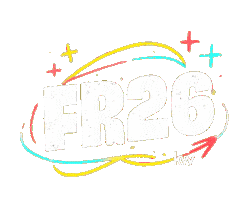 Kw Kwfr Sticker