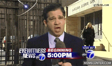breaking news