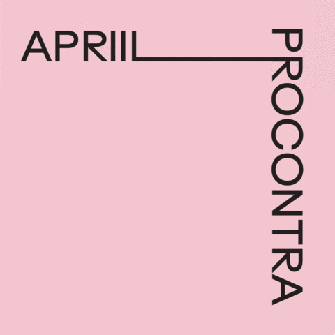 Apriil procontra GIF