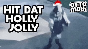 Happy Dance GIF