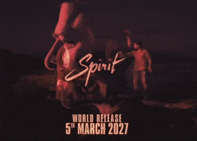 Spirit Movie GIF