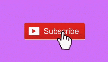 Subscribe Youtube Subscribers GIF by Cloudmellow