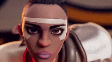 Video Games Focus GIF by Ubisoft