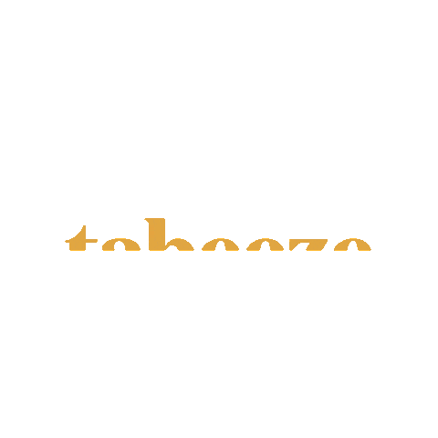 Tabeeze Sticker