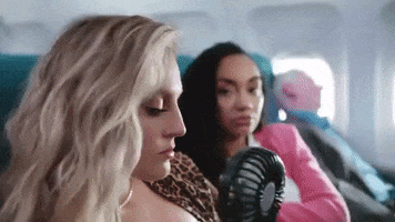 Little Mix Bridesmaids GIF by Anne-Marie