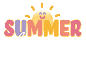 Fun Summer Sticker by Wahu Australia