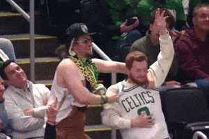 Troll Boston GIF
