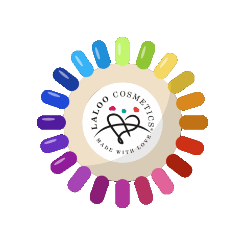 Nailart Sticker by Laloogr