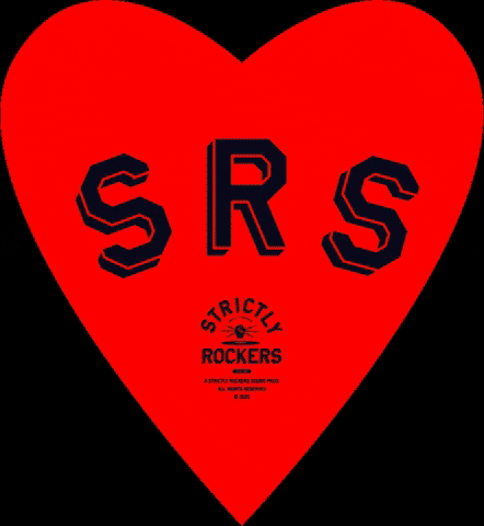 Stricty Rockers Sound GIF