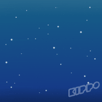 Stars Dating GIF by Kippo
