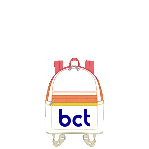 Blue Culture Tees Sticker