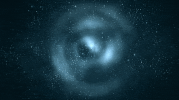 Dark Matter GIF