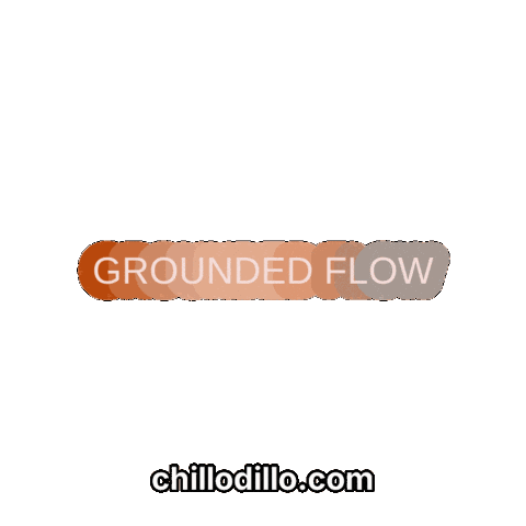 Positive Sticker by Chillo Dillo