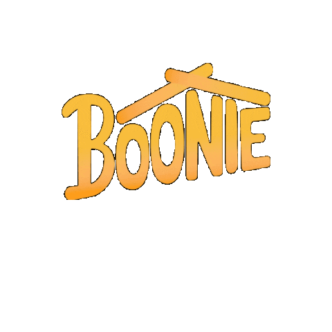 Boonie Sticker