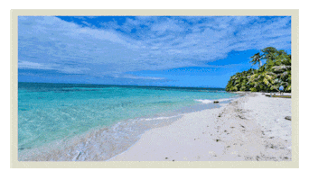 Summer Travel GIF by Belize Tourism Board
