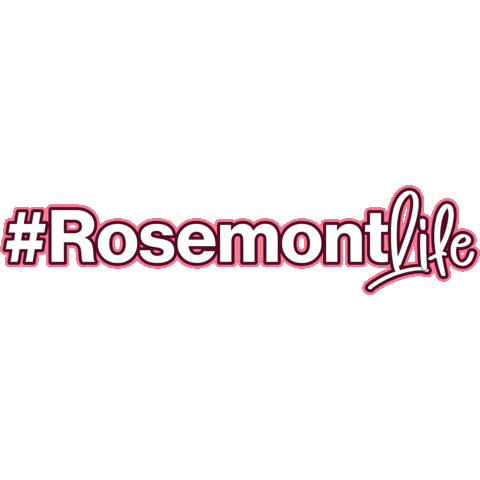 Gazelles Sticker by Liceo Rosemont