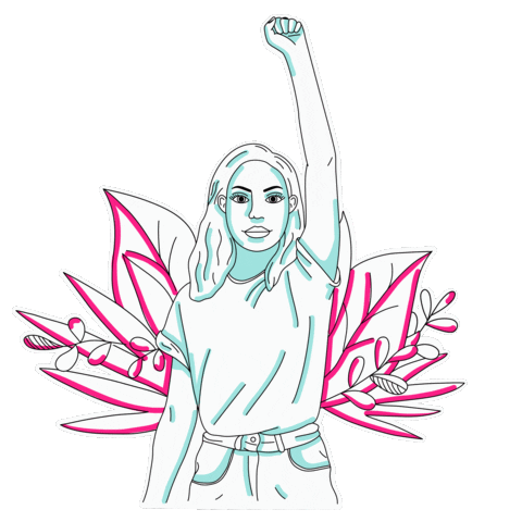 Quiérete que no duele Sticker