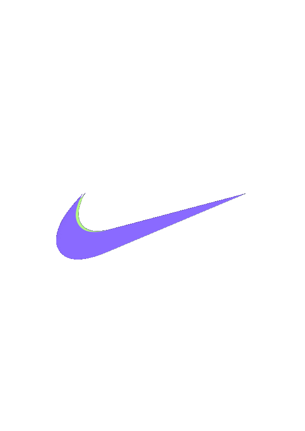 Nike Running Sticker by Nike Mexico