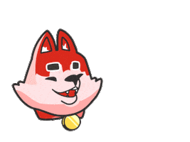 Sticker by Canadian International School