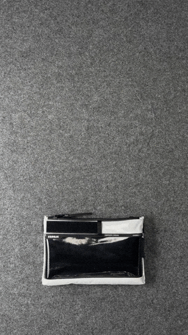 Travel Passport GIF by CRDBAG