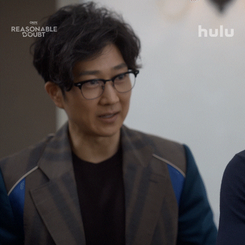 Spoiler Alert Hulu GIF by Onyx Collective