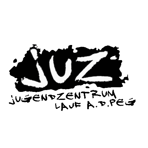 Juz Lauf Sticker