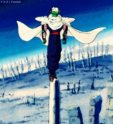 piccolo