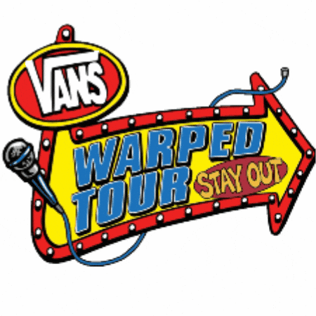 Warped Tour GIF by Stay Out
