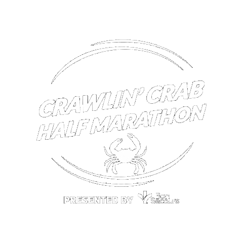 Crawlin Crab Sticker by J&A Racing