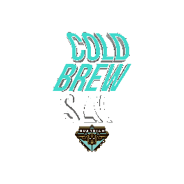 GuardianCoffee Sticker