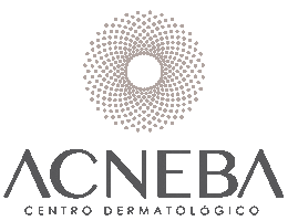 Ba Sticker by AcneBA