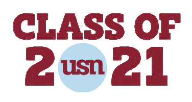 Sticker by University School of Nashville