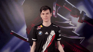 League Of Legends Wtf GIF by G2 Esports
