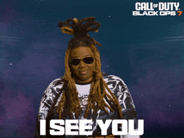 Cod GIF by Call of Duty