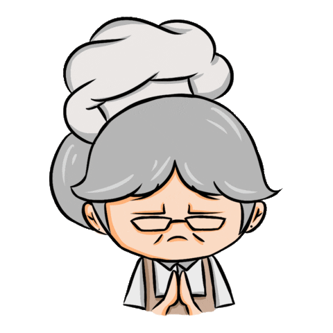 Dapurutis Sticker