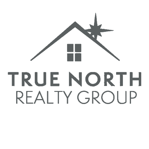 True North Realty Group Sticker
