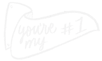 Support Encouragement Sticker