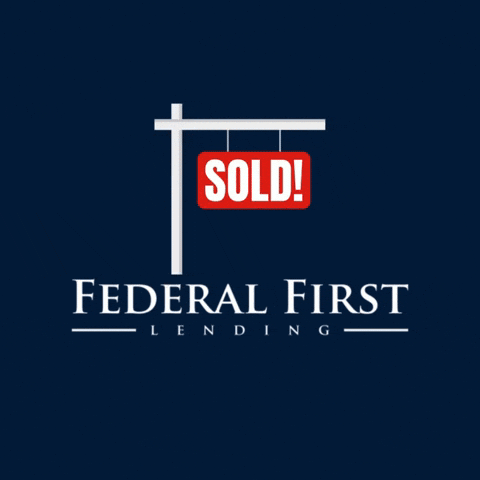 GIF by Federal First Lending