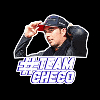 Perez Checo GIF by Telcel